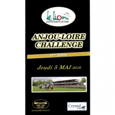 L'Anjou Loire Challenge